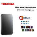 💥【Poslední den 50% sleva】Přenosný pevný disk 20 TB, velká kapacita, vysoká přenosová rychlost