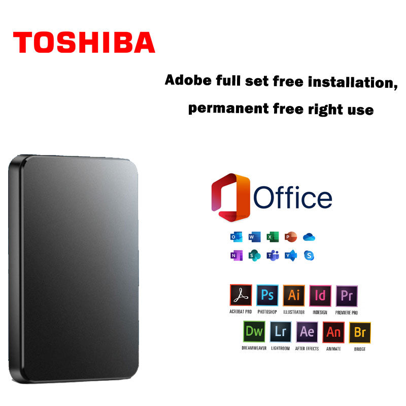 💥【Poslední den 50% sleva】Přenosný pevný disk 20 TB, velká kapacita, vysoká přenosová rychlost