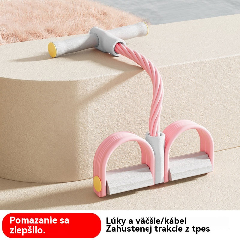 💜 Ponuka posledného dňa - 49% zľava💜 Pomôcky na brušný tréning