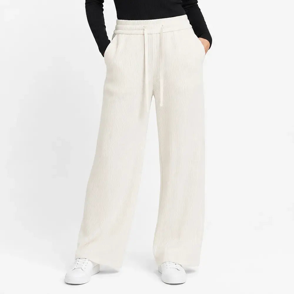 👖💖Nové volné elastické kalhoty pro ženy [40–110 kg]