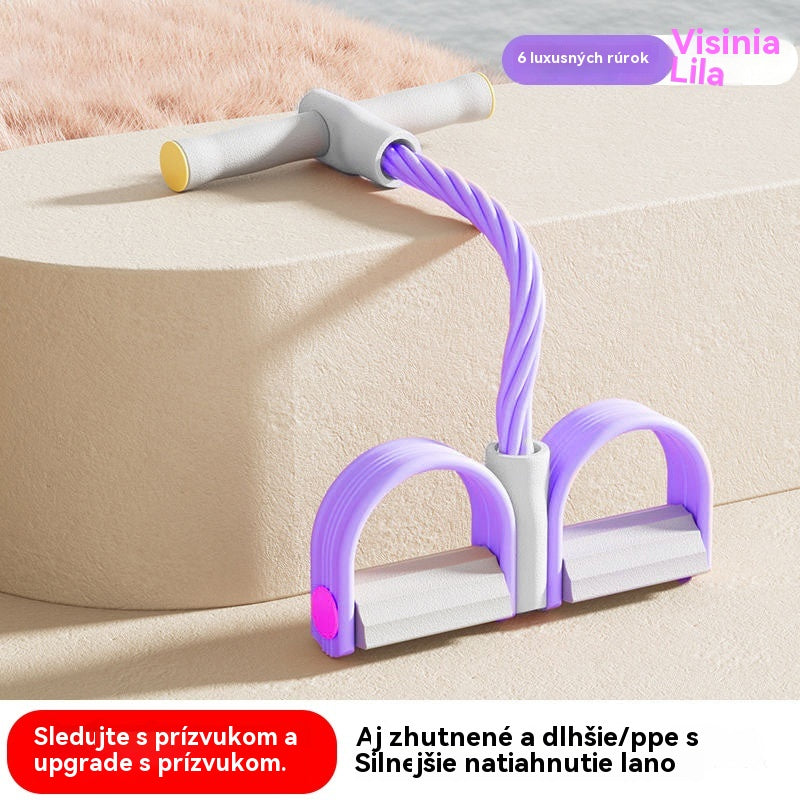 💜 Ponuka posledného dňa - 49% zľava💜 Pomôcky na brušný tréning