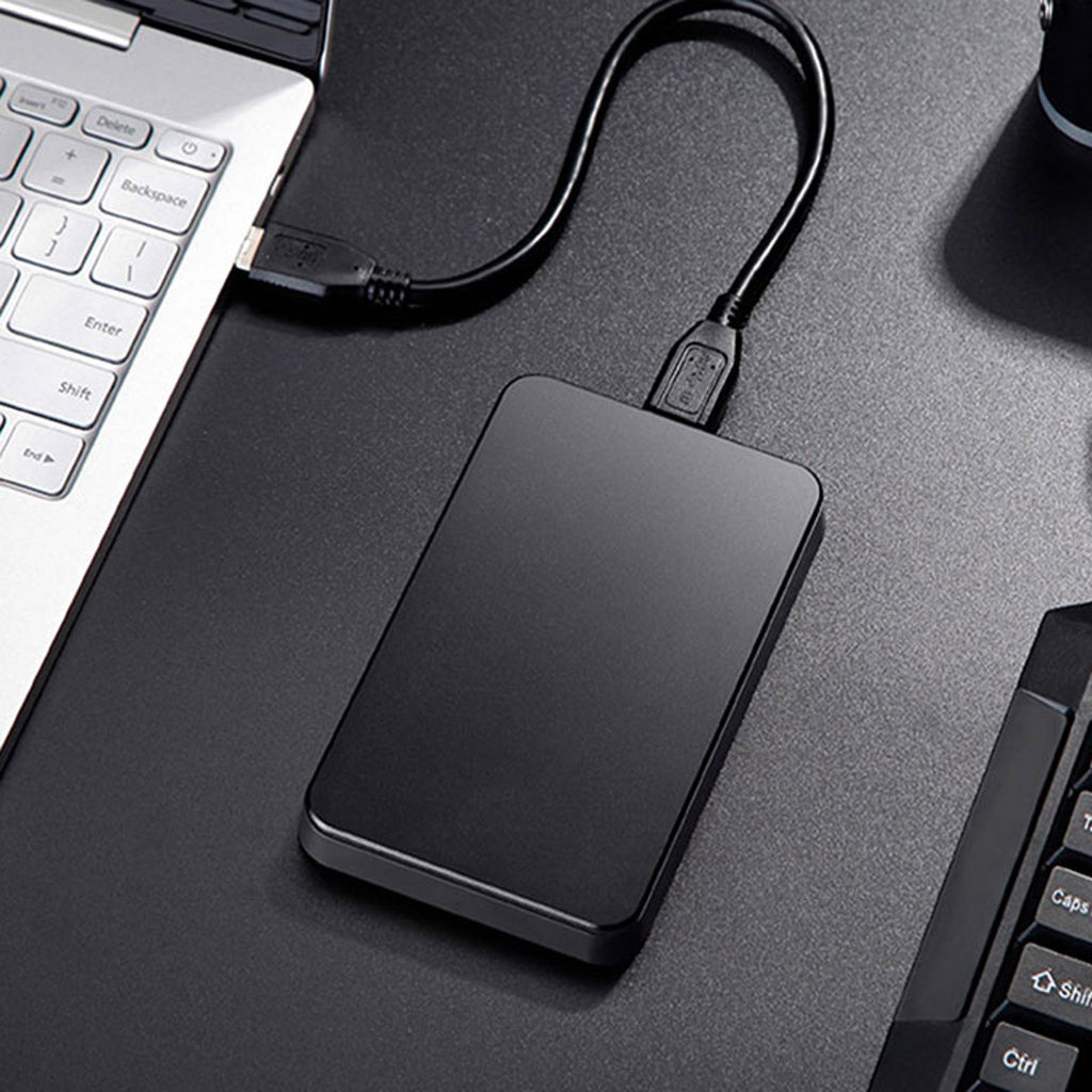 💥【Poslední den 50% sleva】Přenosný pevný disk 20 TB, velká kapacita, vysoká přenosová rychlost